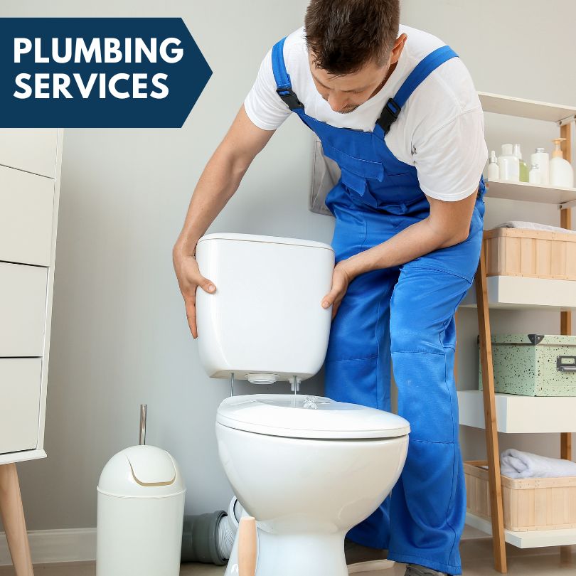 Plumbing Company in Aberdeen, MD